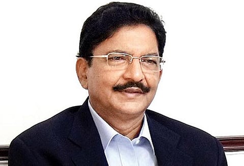 மாநிலத்தை ஒரு டிரில்லியன் டாலர் பொருளாதாரமாக அரசு மாற்றும் : கவர்னர் வித்யாசாகர் ராவ்