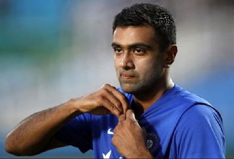 ஐ.பி.எல். கிரிக்கெட்: கிங்ஸ் லெவன் பஞ்சாப் அணியின் கேப்டனாக அஸ்வின் நியமனம்