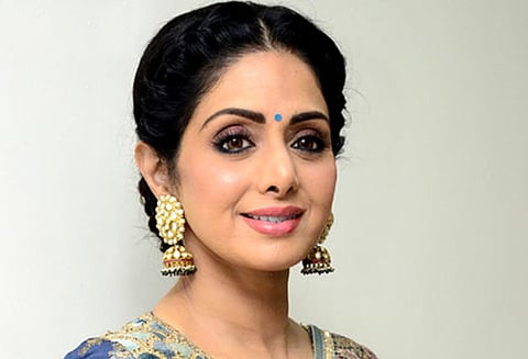 நடிகை ஸ்ரீதேவி உடலுக்கு மும்பையில் இன்று இறுதிச்சடங்கு