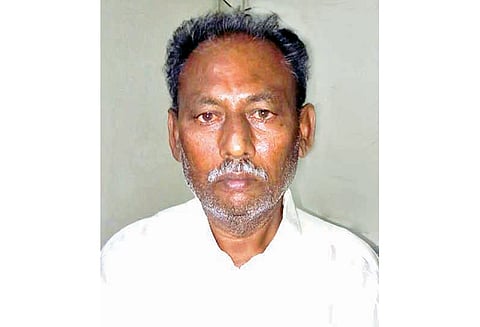 நடிகை ஸ்ரீதேவி கடன் தொல்லையால்தான் மீண்டும் நடிக்க வந்தார் சித்தப்பா வேணுகோபால்ரெட்டி தகவல்