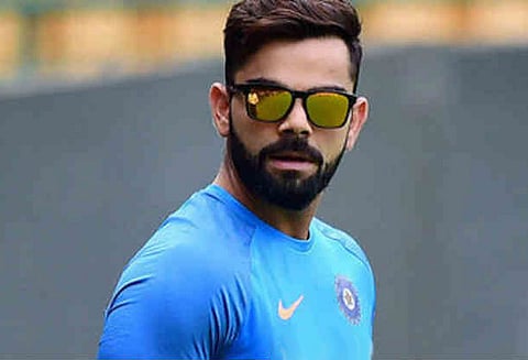 எல்லோரும் சிறப்பாக ஆடுவதால் யாரை சேர்ப்பது? யாரை நீக்குவது? என்பது இனி தலைவலி தான் - இந்திய கேப்டன் கோலி