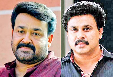 பாலியல் வழக்கில் சிக்கிய திலீப்பை நடிகர் சங்கத்தில் சேர்த்தது ஏன்? மோகன்லால் விளக்கம்