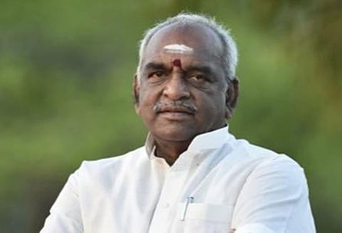 பயங்கரவாதம் வேரூன்ற தொடங்கி விட்டது: தமிழக அரசு தனிக்கவனம் செலுத்தி நடவடிக்கை எடுக்க வேண்டும் - பொன்.ராதாகிருஷ்ணன்