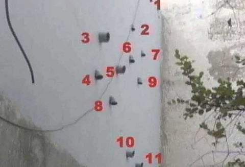 டெல்லி 11 பேர் தற்கொலையில் புதிய தகவல், ஆன்மா வெளியேற 11 குழாய்கள் கண்டுபிடிப்பு