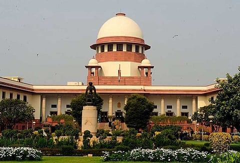 லோக்பால் அமைப்பது பற்றி 10 நாளில் தெரிவிக்கவேண்டும்: மத்திய அரசுக்கு சுப்ரீம் கோர்ட்டு உத்தரவு