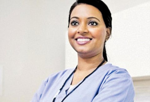 எய்ம்ஸ் மையத்தில் நர்சிங் படித்தவர்களுக்கு 701 பணிகள்