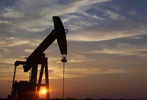 எண்ணெய் உற்பத்தியை அதிகரிக்க தயார் சவுதி அரேபியா அறிவிப்பு