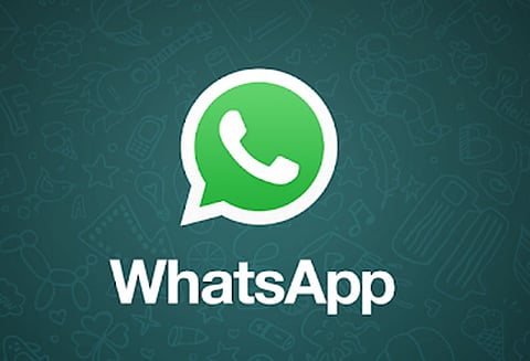 வதந்தி பரப்பப்படுவதைத் தடுக்க நடவடிக்கை: மத்திய அரசிடம் வாட்ஸ் அப் உறுதி