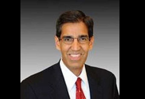 அமெரிக்காவில் இந்தியருக்கு முக்கிய பதவி: போதைப்பொருள் தடுப்பு அமலாக்க அமைப்பின் நிர்வாகியாக நியமனம்