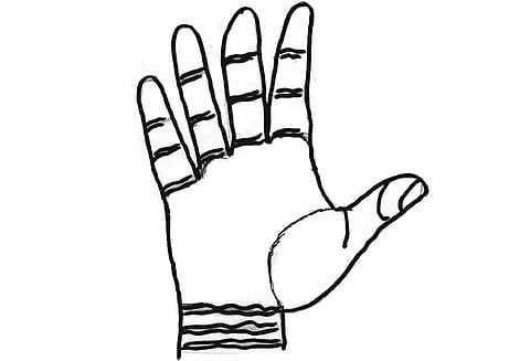 கைரேகை அற்புதங்கள் நற்பலன்கள் கிடைப்பது எப்போது?