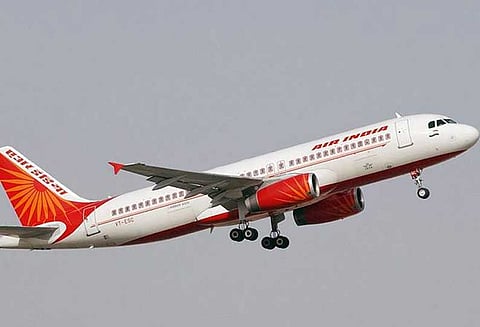 சீனாவின் நெருக்கடிக்கு பணிந்த ஏர்இந்தியா இணையதளத்தில் இருந்து ‘தைவானை’ நீக்கியது