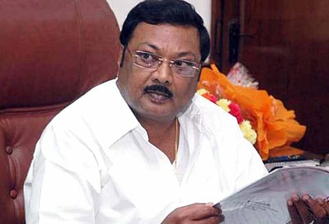 திமுகவின் உண்மையான தொண்டர்கள் என் பக்கமே உள்ளனர்- மு.க.அழகிரி