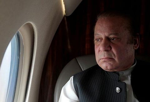 பனாமா பேப்பர்ஸ் வழக்கு: நவாஸ் ஷெரீப்புக்கு எதிரான வழக்கில் இன்று தீர்ப்பு வெளியாக வாய்ப்பு