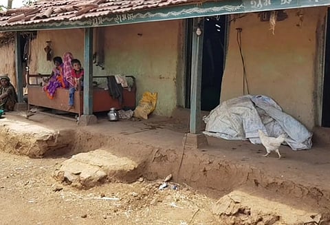 சிரியாவில் குழந்தைகள் உயிரிழப்பு தொடர்பான வீடியோவால் மராட்டியத்தில் ஐவர் உயிரிழப்பு