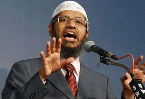 ஜாகீர் நாயக் இந்தியாவுக்கு அனுப்பப்படமாட்டார்- மலேசியா சொல்கிறது