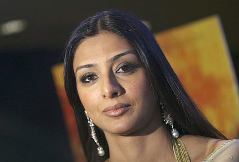 திருமணம் செய்து கொள்ளாதது ஏன்? நடிகை தபு விளக்கம்