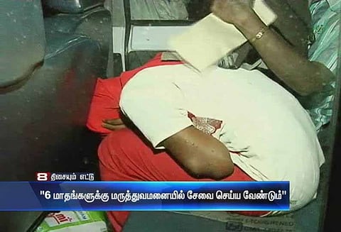 நகைக்காக 9ம் வகுப்பு மாணவியை கொலை செய்த மற்றொரு மாணவிக்கு தண்டனை