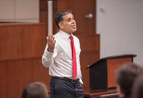 அமெரிக்க சுப்ரீம் கோர்ட்டு நீதிபதி பதவி: இந்தியர் அமுல் தாபருக்கு வாய்ப்பு நழுவியது, மூவர் பட்டியலில் பெயர் இல்லை என தகவல்