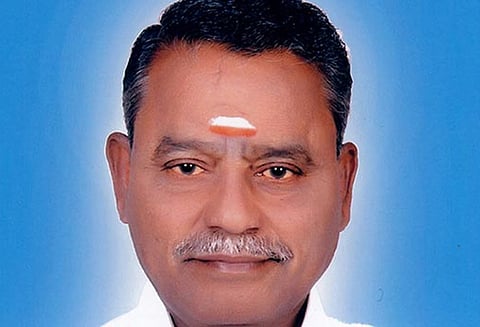 முன்னாள் அ.தி.மு.க. எம்.எல்.ஏ. சேவல் கோதண்டராமன் உடல் நல குறைவால் காலமானார்