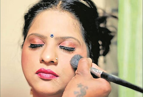 அழகு தரும் ஆனந்தம்