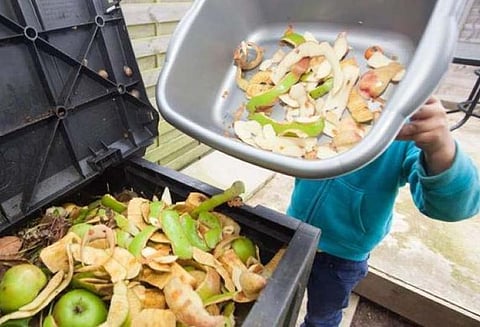 சவுதி அரேபியாவில் பொதுமக்களால் வீணாக்கப்படும் உணவுக்கு அபராதம்