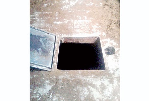 போலி மதுபான குடோன் கண்டுபிடிக்கப்பட்ட விவகாரம்: உரிமையாளரை பிடிக்க தனிப்படை அமைப்பு