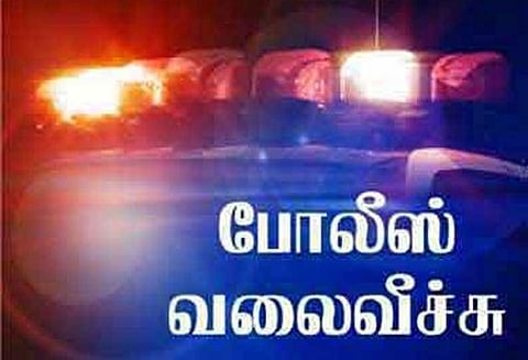 அமெரிக்க டாலர் தருவதாக கூறி டாக்சி டிரைவரிடம் ரூ.3½ லட்சம் அபேஸ்