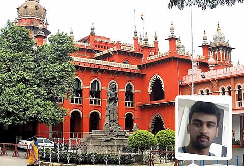 சிறுமியை பாலியல் வன்கொடுமை செய்து கொலை செய்த தஷ்வந்துக்கு தூக்கு தண்டனை உறுதி