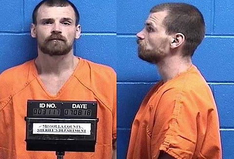 5 மாத குழந்தை புதைக்கப்பட்டு 9 மணி நேரம் கழித்து உயிருடன் மீட்பு