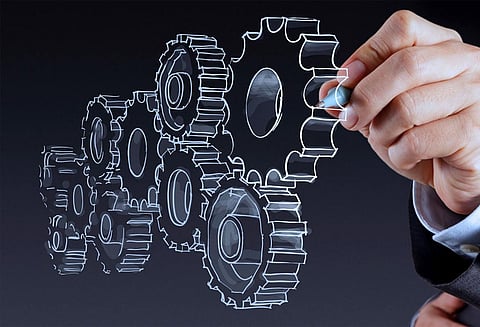 என்ஜினீயர்களுக்கு வேலை