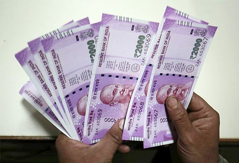 சட்டமன்ற உறுப்பினர் தகுதி நீக்கம் செய்யப்பட்டதால் பரமக்குடி தொகுதி மேம்பாட்டு நிதி ரூ.2 கோடி முடக்கம்