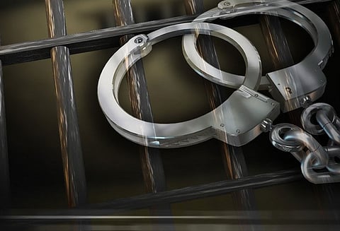 பெஸ்ட் பஸ்சில் மூதாட்டியிடம் நகை திருடியவர் கைது