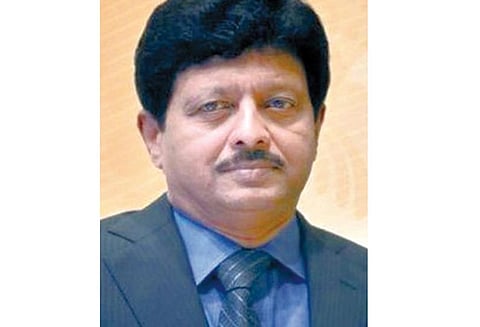 ஊழல் மிகுந்த மாநிலம் என்று அமித்ஷா கூறிய குற்றச்சாட்டுக்கு எடப்பாடி பழனிசாமி பதில் அளிக்க வேண்டும்