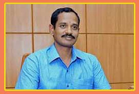 தமிழக பொன்விழா ஆண்டையொட்டி மாவட்ட தடகள விளையாட்டு போட்டி கலெக்டர் எஸ்.பிரபாகர் தகவல்