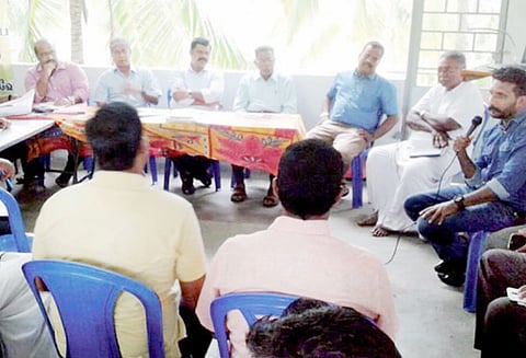 கடலில் மாயமாகும் மீனவர்களை கண்டுபிடிக்க ரூ.15 கோடியில் மீட்பு கப்பல்