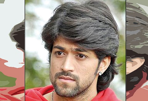 நடிகர் யஷ்சை கொல்ல பிரபல ரவுடி திட்டமிட்டாரா?