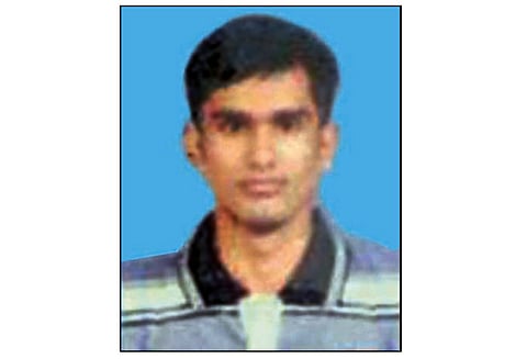 நாகர்கோவிலில் வங்கி மேலாளர் தூக்குப்போட்டு தற்கொலை