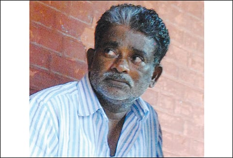 பெண்ணை கொன்று நகை கொள்ளையடித்த வழக்கில் மேலும் ஒருவருக்கு ஆயுள் தண்டனை