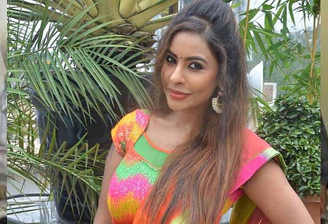 எனது பட்டியலில் மேலும் சிலர் இருக்கிறார்கள்- நடிகை ஸ்ரீ ரெட்டி மிரட்டல்