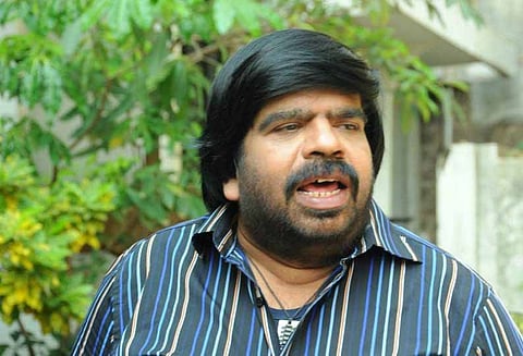 தெலுங்கு நடிகை ஸ்ரீரெட்டியின் குற்றச்சாட்டுக்கு உரியவர்கள் தகுந்த விளக்கம் அளிக்க வேண்டும் -டி.ராஜேந்தர்