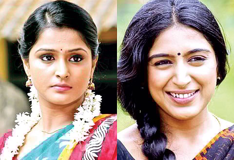 ‘‘மலையாள நடிகர் சங்கத்தை உடைக்க சதியா?’’ –ரம்யா நம்பீசன், பத்மபிரியா மறுப்பு