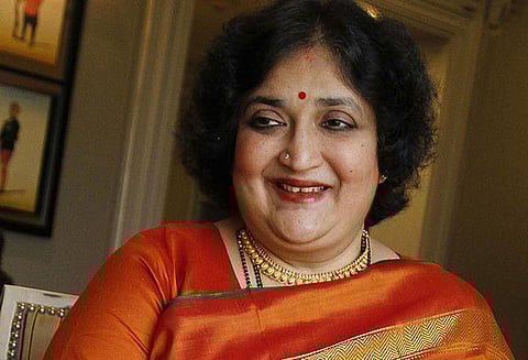 ‘கோச்சடையான்’ கடன் விவகாரம்: லதா ரஜினிகாந்துக்கு தொடர்பு இல்லை பட நிறுவனம் அறிக்கை