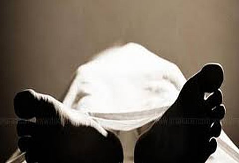 எழும்பூரில் உள்ள கருத்தரிப்பு மையத்தில் சிகிச்சை பெற்ற பெண் சாவு உறவினர்கள் போராட்டத்தால் பரபரப்பு