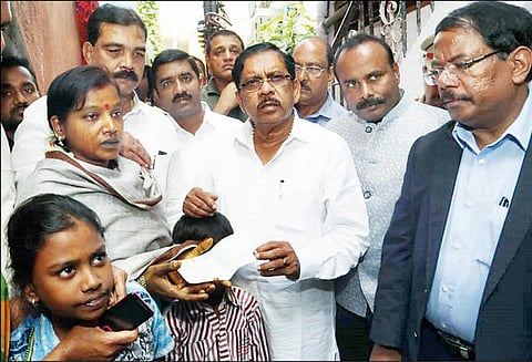 மந்திரிசபை விரிவாக்கம் குறித்து விவாதிக்க 18-ந் தேதி டெல்லி பயணம்