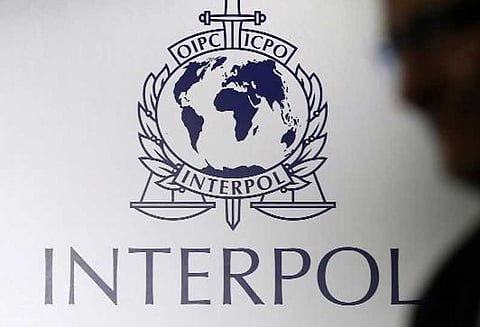 பஞ்சாப் நேஷனல் வங்கி மோசடி மெகுல் சோக்‌ஷி அமெரிக்காவில் இல்லை - இன்டர்போல்