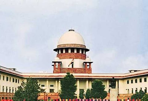 என்ஜினீயரிங் கலந்தாய்வை தள்ளிவைக்கக்கோரி தமிழக அரசு மனு: சுப்ரீம் கோர்ட்டில் நாளை விசாரணை