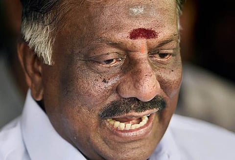 ஓ.பன்னீர்செல்வம் மீதான சொத்துக்குவிப்பு புகாரை சி.பி.ஐ. விசாரணைக்கு ஏன் மாற்றக்கூடாது? தமிழக அரசுக்கு, ஐகோர்ட்டு கேள்வி