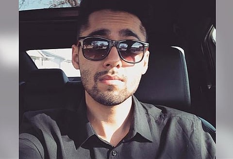 கனடாவில் 4 மர்ம நபர்களால் இந்தியர் சுட்டுக்கொலை