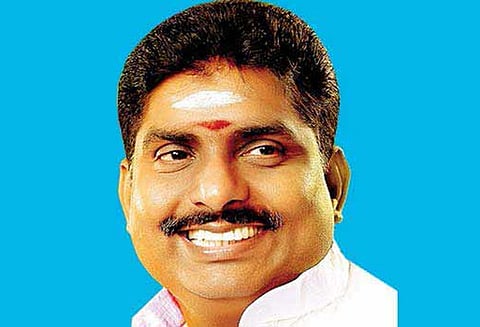 பாகூர் பகுதியில் புதிய ஆழ்குழாய் கிணறுகள் அமைச்சர் நமச்சிவாயம் தகவல்