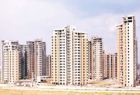 கட்டுமானத்துறை வளர்ச்சிக்கு ரியல் எஸ்டேட் ஒழுங்குமுறை சட்டம்